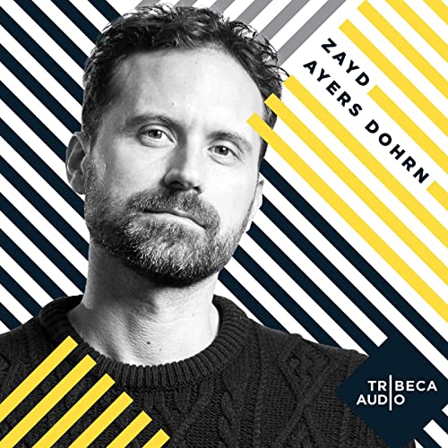 Zayd Ayers Dohrn + Mother Country Radicals