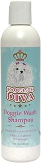 DIVA BY CINDY Detangling Shampoo