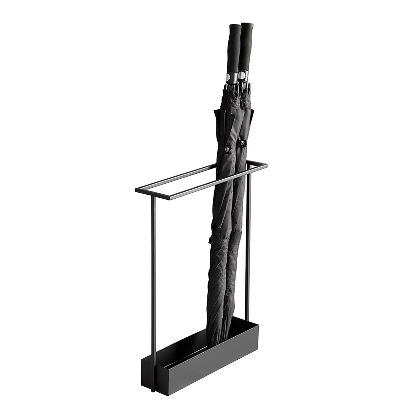 Porte-parapluie autonome pour la maison pour garder l'entrée au sec