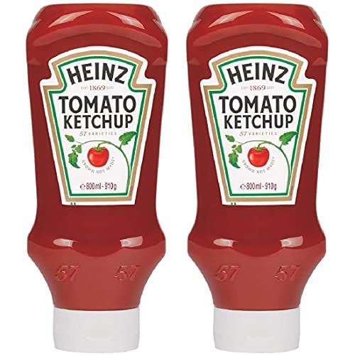 See full amazon price history chart for Heinz Tomato Ketchup Top Down, 32.1 oz ℮ 800 ml ℮ 910 g, 2 Pack Heinz Tomato Ketchup Top Down, 32.1 oz ℮ 800 ml ℮ 910 g, 2 Pack (B08MX2BK49) Amazon Price History, Amazon Price Tracker