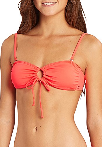 Billabong, Donna, Costume, C3SW03, Horizon Red, M