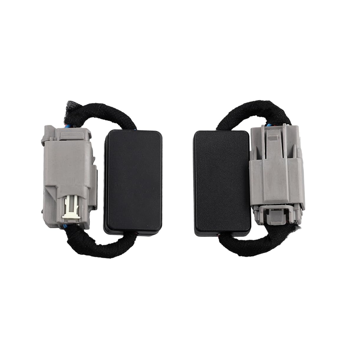 Ricambi auto Per i kit modulo lampeggiante del cablaggio degli indicatori di direzione dinamici coda per Ford per Mustang
