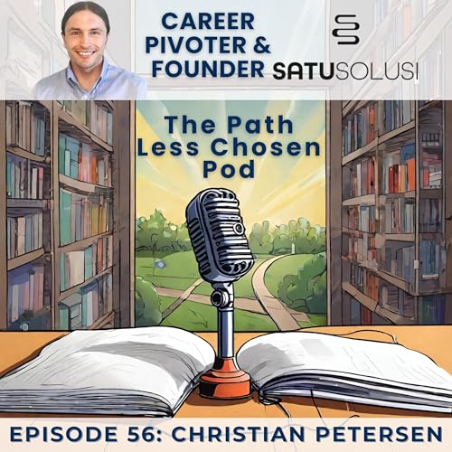 CEO Exposes: The Most Powerful Career Skill Nobody Is Talking About