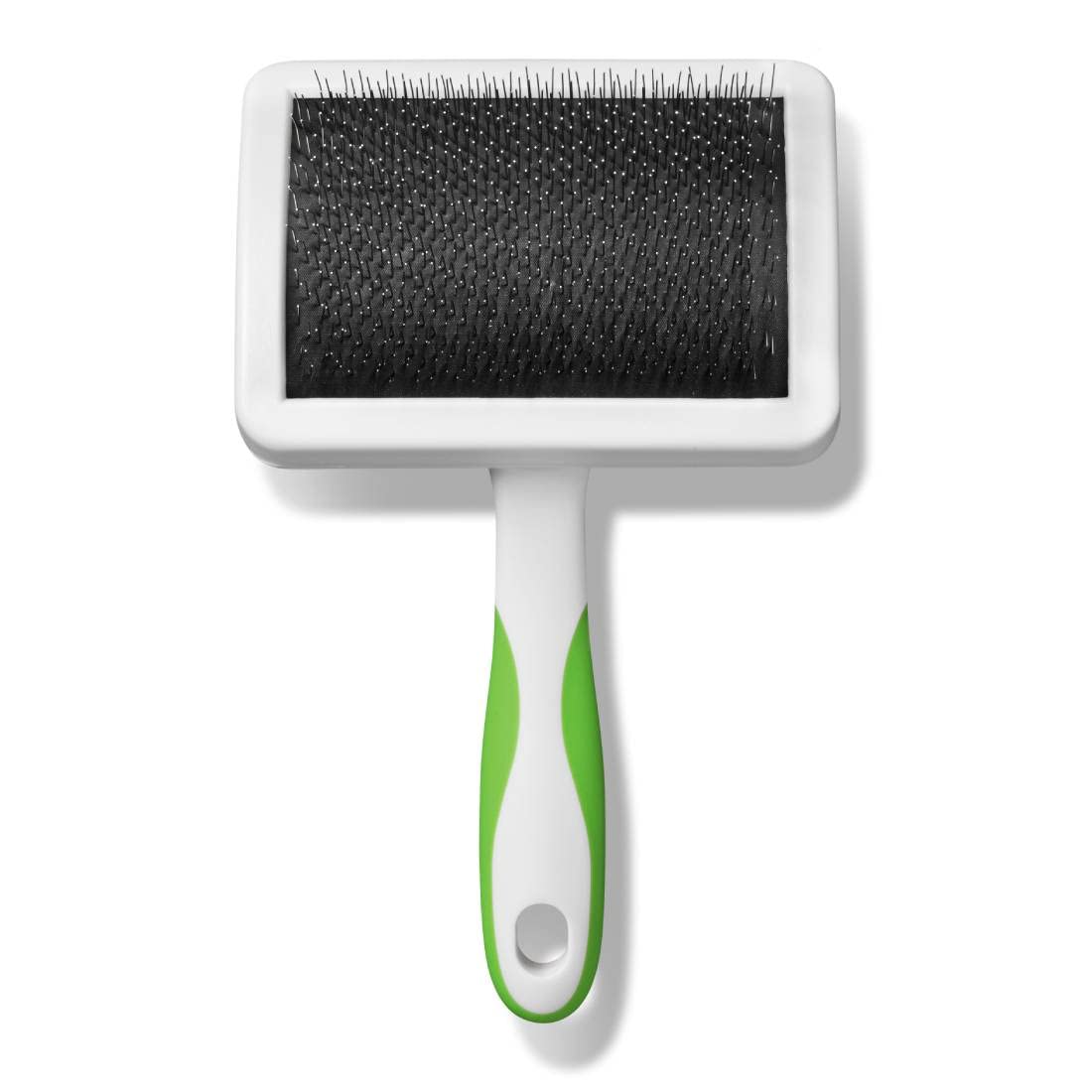 See full amazon price history chart for Andis Large Firm Slicker Brush for Dogs, Simple and Soft-Grip Handle, Helps to Remove Tangles and Ma Andis Large Firm Slicker Brush for Dogs, Simple and Soft-Grip Handle, Helps to Remove Tangles and Ma (B09T3BTZZJ) Amazon Price History, Amazon Price Tracker