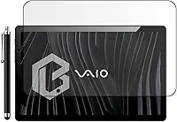 Blance, Kit Película de Vidro + Caneta Touch Para Tablet Vaio TL10