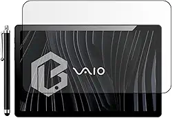 Blance, Kit Película de Vidro + Caneta Touch Para Tablet Vaio TL10