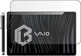 Blance, Kit Película de Vidro + Caneta Touch Para Tablet Vaio TL10