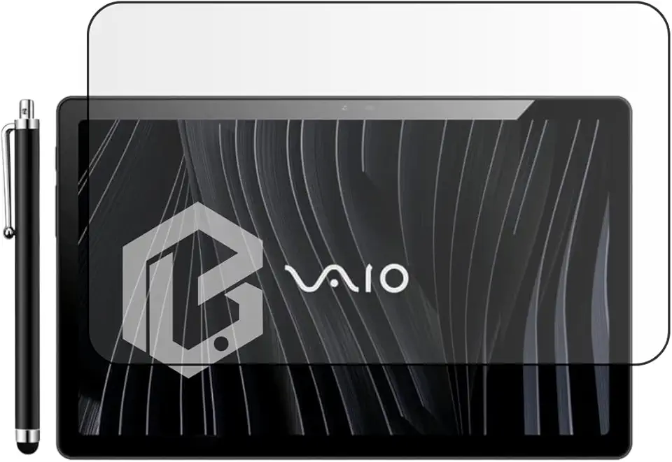 Blance, Kit Película de Vidro + Caneta Touch Para Tablet Vaio TL10