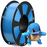 GIANTARM PETG Filament 1.75 mm Water Blue 3D Printer 1 kg Spool