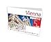 Vienna PopOut Map: Handy, pocket-size, pop-up map for Vienna