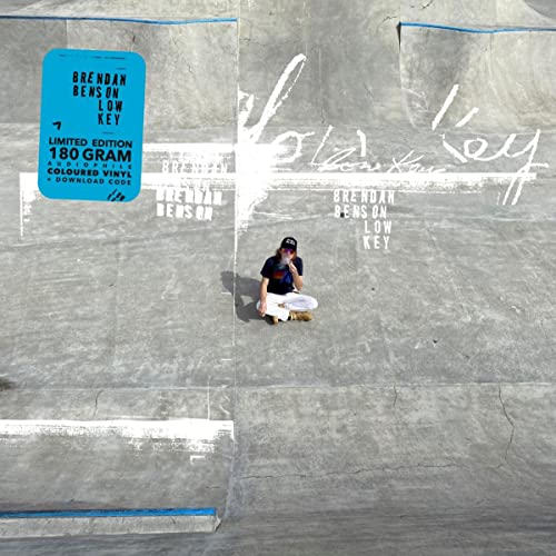 LOW KEY (180G)