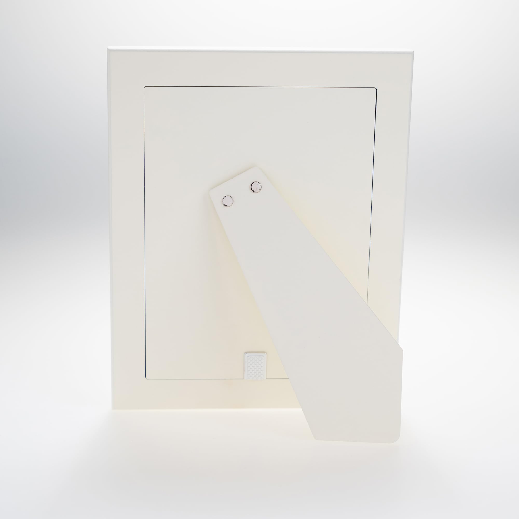 VALENTI & CO. – Disney Baby – Dumbo - Cornice Portafoto in Argento per Bambini, Idea Regalo Battesimo, Nascita o Compleanno (13x18 cm) - 4