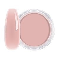 Vista 13 de AILLSA Polvo de Inmersión Vino Rojo para el Día de San Valentín, Polvo de Inmersión Rojo para Uñas 1 Oz, Polvo de Inmersión para Uñas Estilo Francés