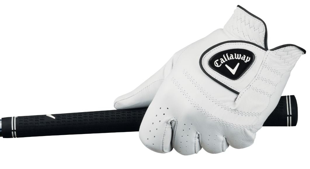 Callaway Golf Tour Authentic Herren-Golfhandschuh (Serie 2022)