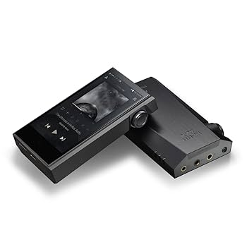 Amazon.co.jp: Astell&Kern KANN MAX Anthracite Grey : 家電