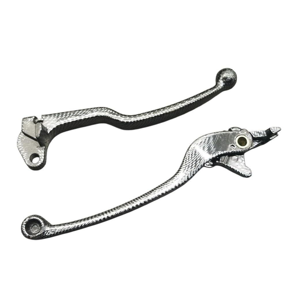 YZWHKL Brake Handle Lever Motorcycle Brake Clutch Levers for GSR750 GSR600 GSR400 GSR 600 750 400 GSXS750 TL1000S SFV650 for Gladius