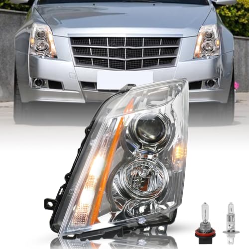 キャデラック CTS 2WD 14-20 23247462 23247463 1PCS フロント左