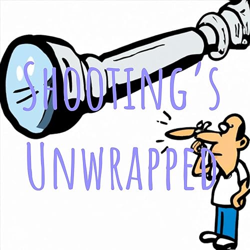 『Nashville School Shooting.』のカバーアート