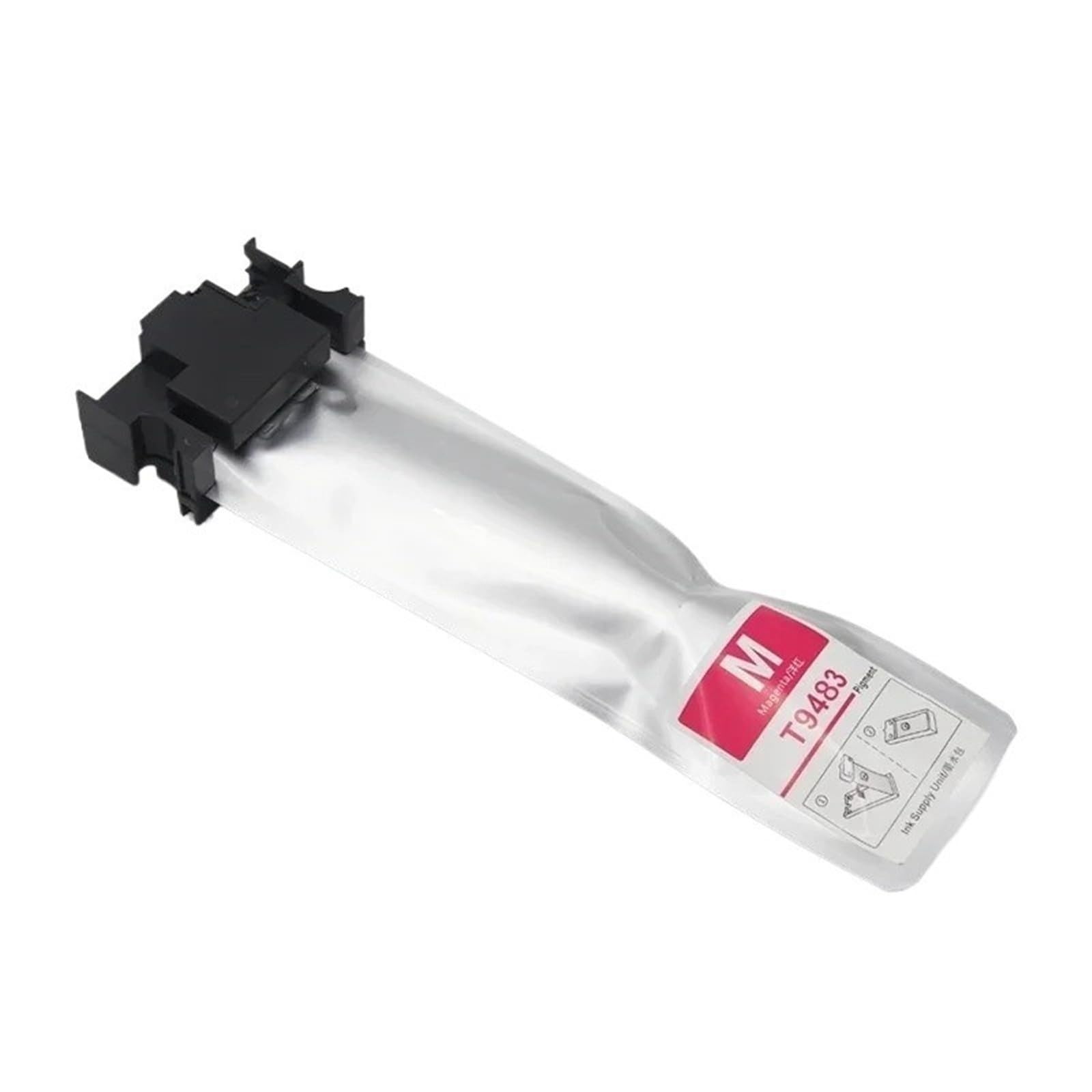 Compatibile con Epson, Sacca T948XL T9481-T9484