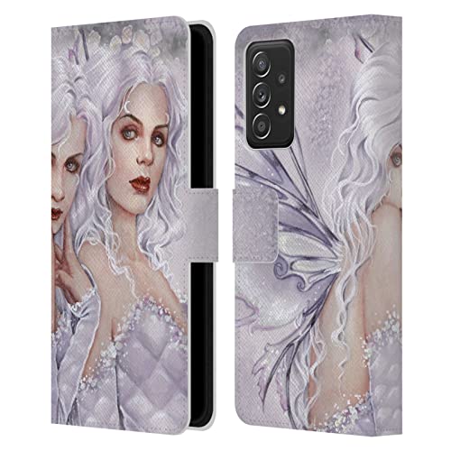 Housse Galaxy A53 5G Fées Selina Fenech pour le quotidien