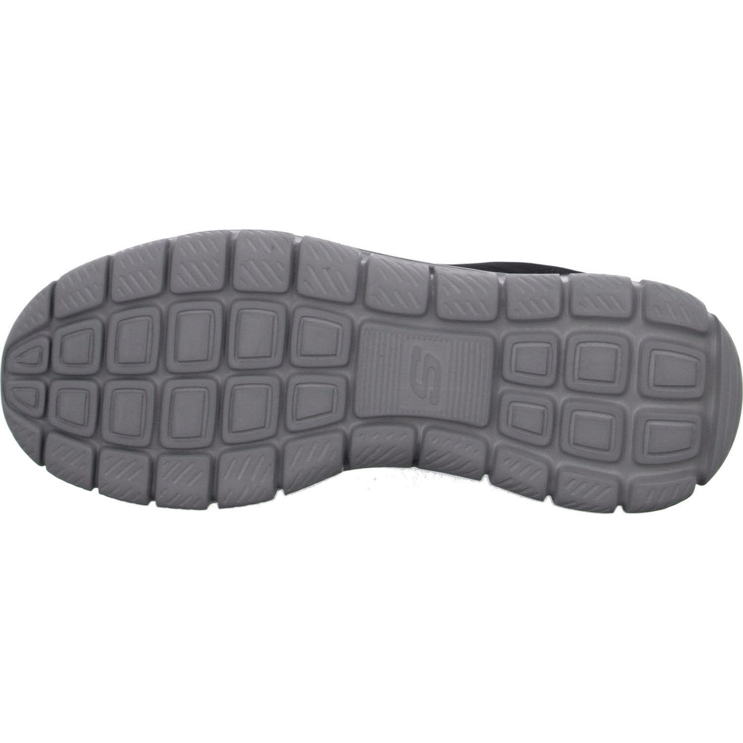 Skechers Mężczyźni Summits Louvin Trampki