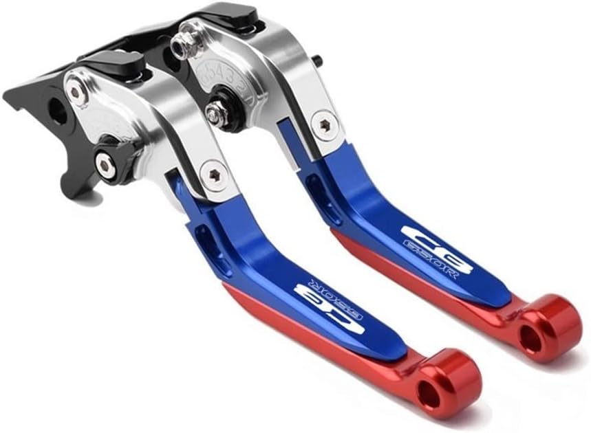 Amazon オートバイブレーキレバー クラッチ ホンダCB650R CBR650R 20192022用 オートバイ CNC 調整可能な