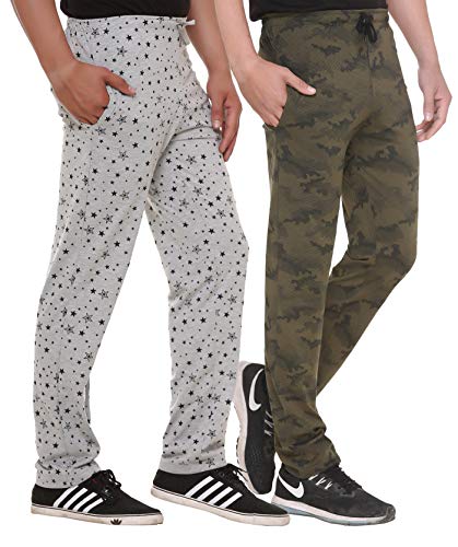 Image of SHAUN Men Trackpent (631MNP2 $P)