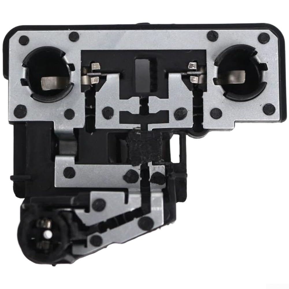 Portabombillas izquierdo 8K5945257B para lámpara trasera de coche A4 B8 2011