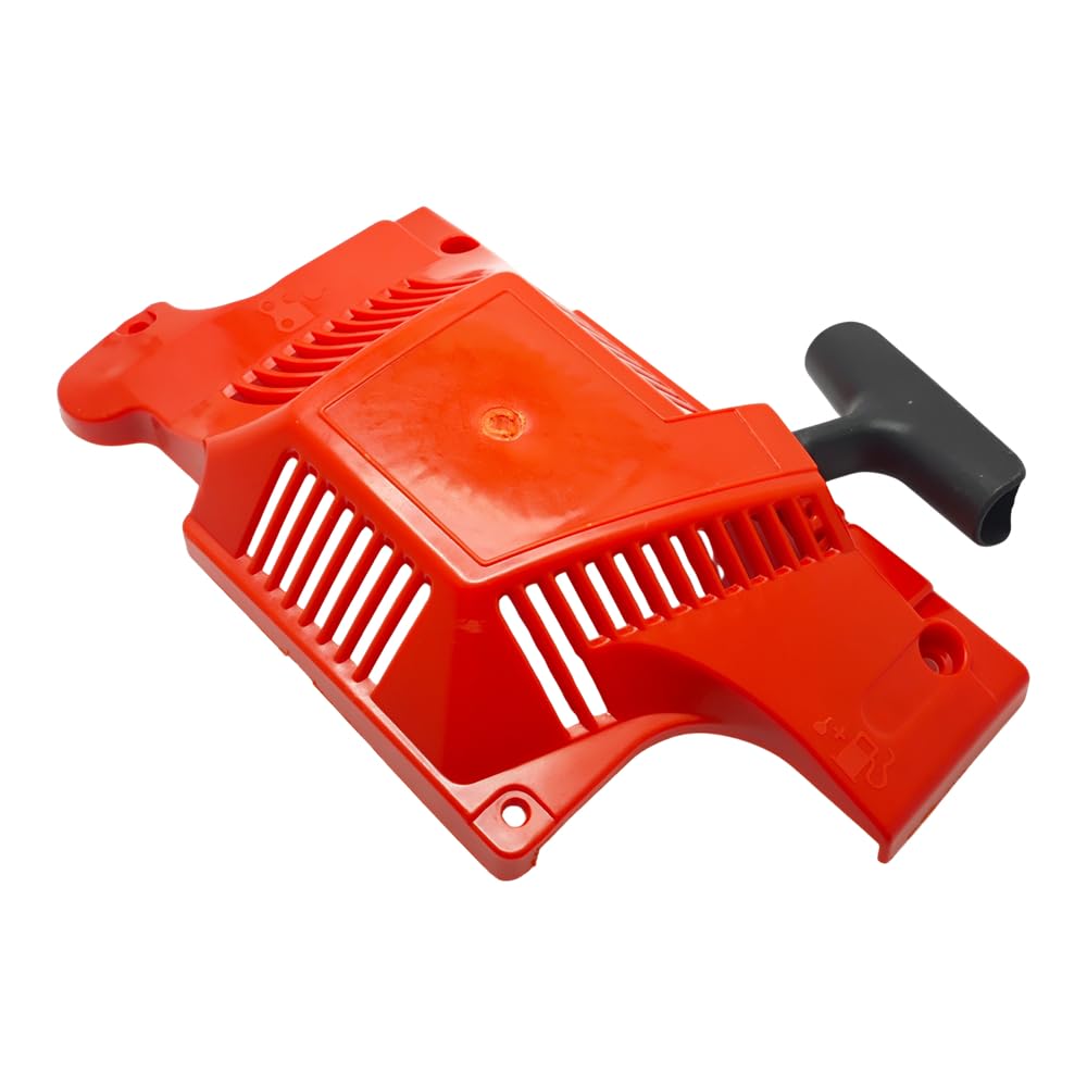 Kit de 11 Juntas for Pernos Escape y silenciador Arranque for Motosierra 51 55 Rancher 503608803, 503151801 W Rope