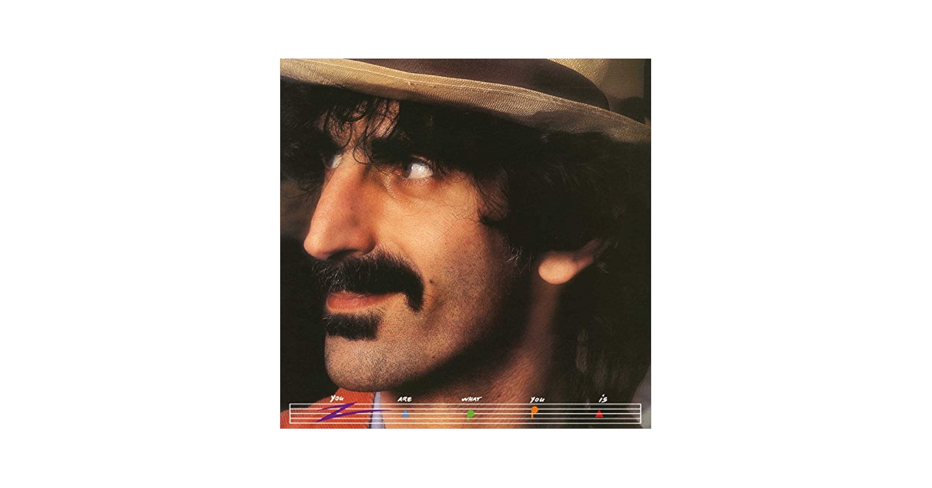 Frank Zappa - You Are What You Is - Amazon.com Music