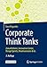 Produktbild Corporate Think Tanks: Zukunftsforen, Innovation Center, Design Sprints, Kreativsessions & Co.