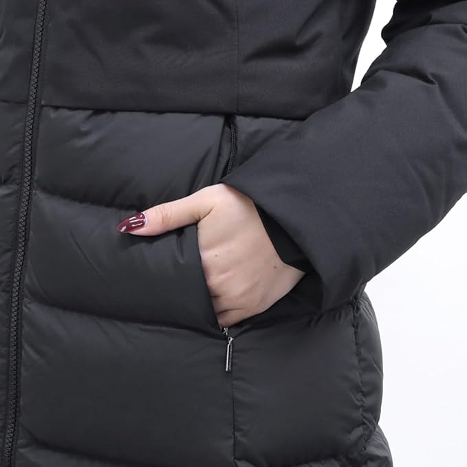 Amazon | [ケープホーン] VICTORIA 72530 500 BLACK ブラック