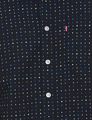 Image of Levi's Men's Slim Fit Casual Shirt