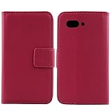 Gukas Design Echt Leder Tasche Für Doogee S30 5