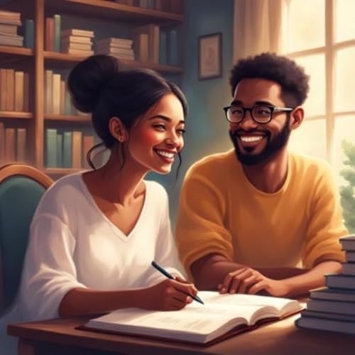 How To Build Author Communities
