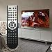 Reemplazo Televisor Control Remoto RC1900 para para Mando Oki Blusens TELEFUNKEN NEVIR...