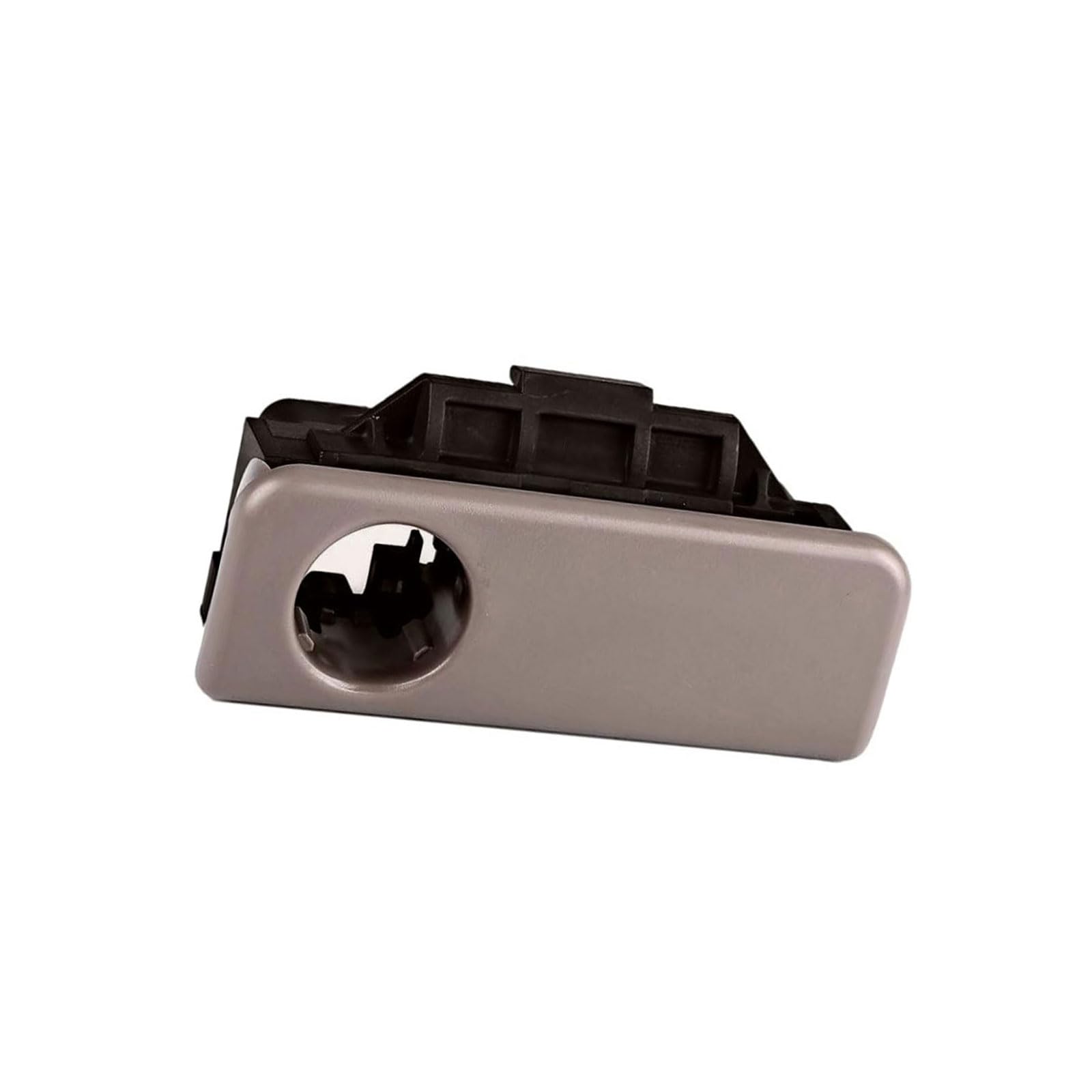 Kalttoy Replacement Glove Compartment Handle Fastener for 2004 2010 Vehicle a and 2003 2009 B Models Gray Color Glove Hasp Replacement