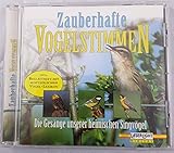  Zauberhafte Vogelstimmen