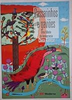 Passarinhos e Gaviões 8516030725 Book Cover