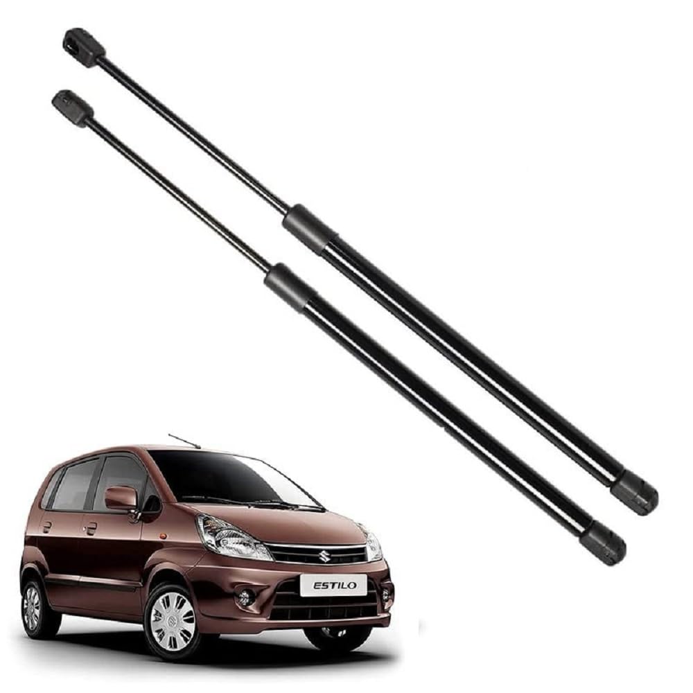 generic RPR AUTO SPRINGS Maruti ZEN Estilo Dicky Shocker/Dickey Lifter/Gas Struct/Gas Piston/Gas Spring/Gas Damper- 1 set (2 Piece)-picture-18