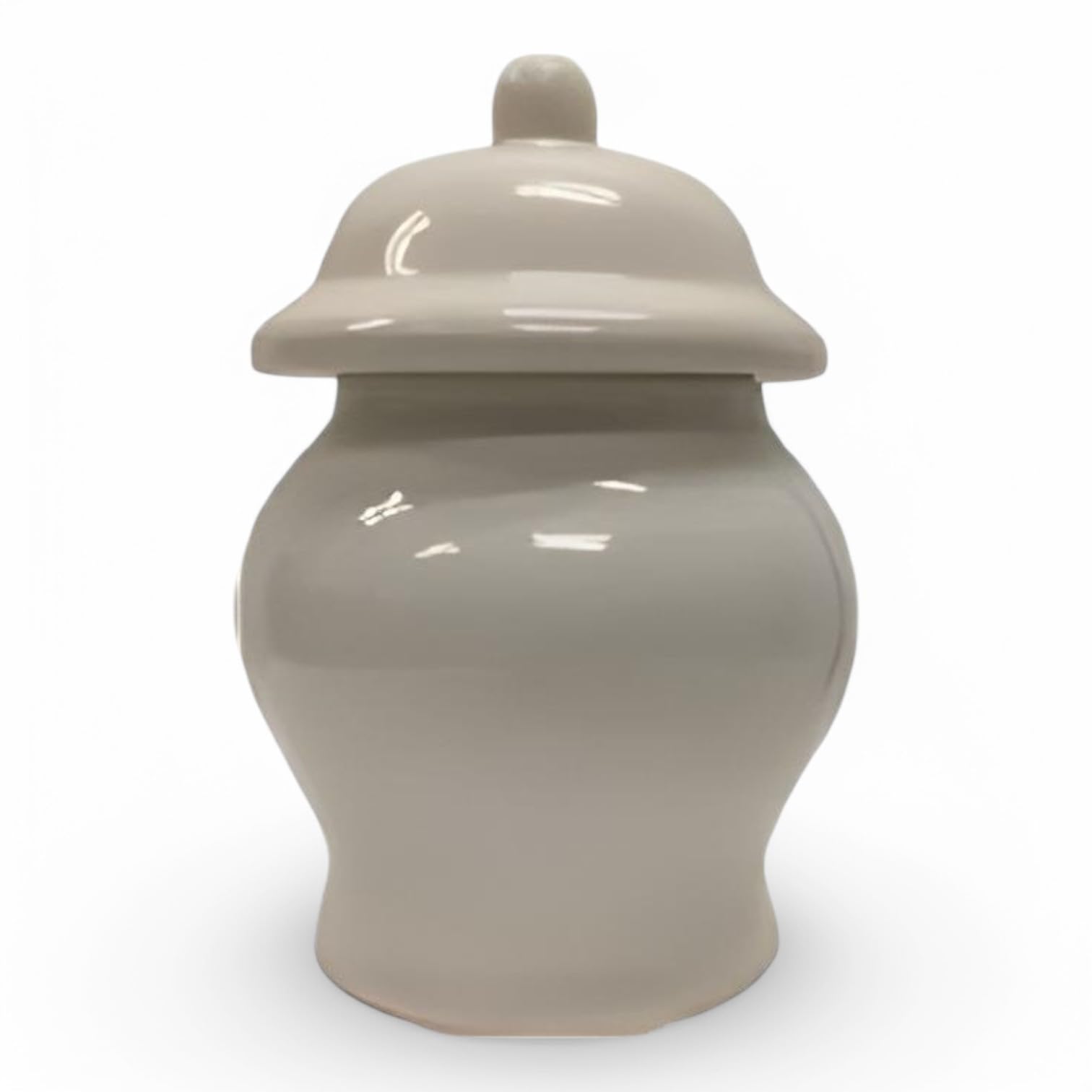 Porcelain Tureen - Sopera Ibeyis, Jimagua, 5