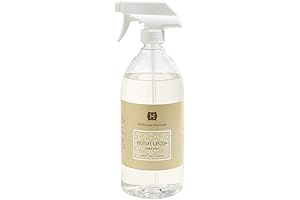 Hillhouse Naturals Egyptian Cotton Linen Spray