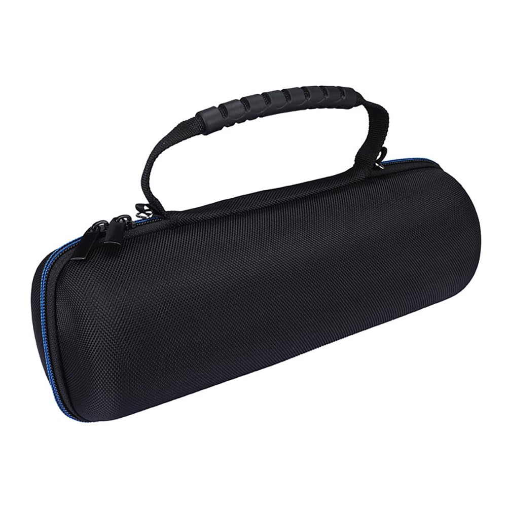 Travel EVA Case for Logitech Ultimate Ears UE Megaboom Bluetooth Speaker Portable Carrying Storage Bag Waterproof Protective Cover