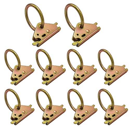Top 10 Best E Track Accessories Top Picks 2023 Reviews