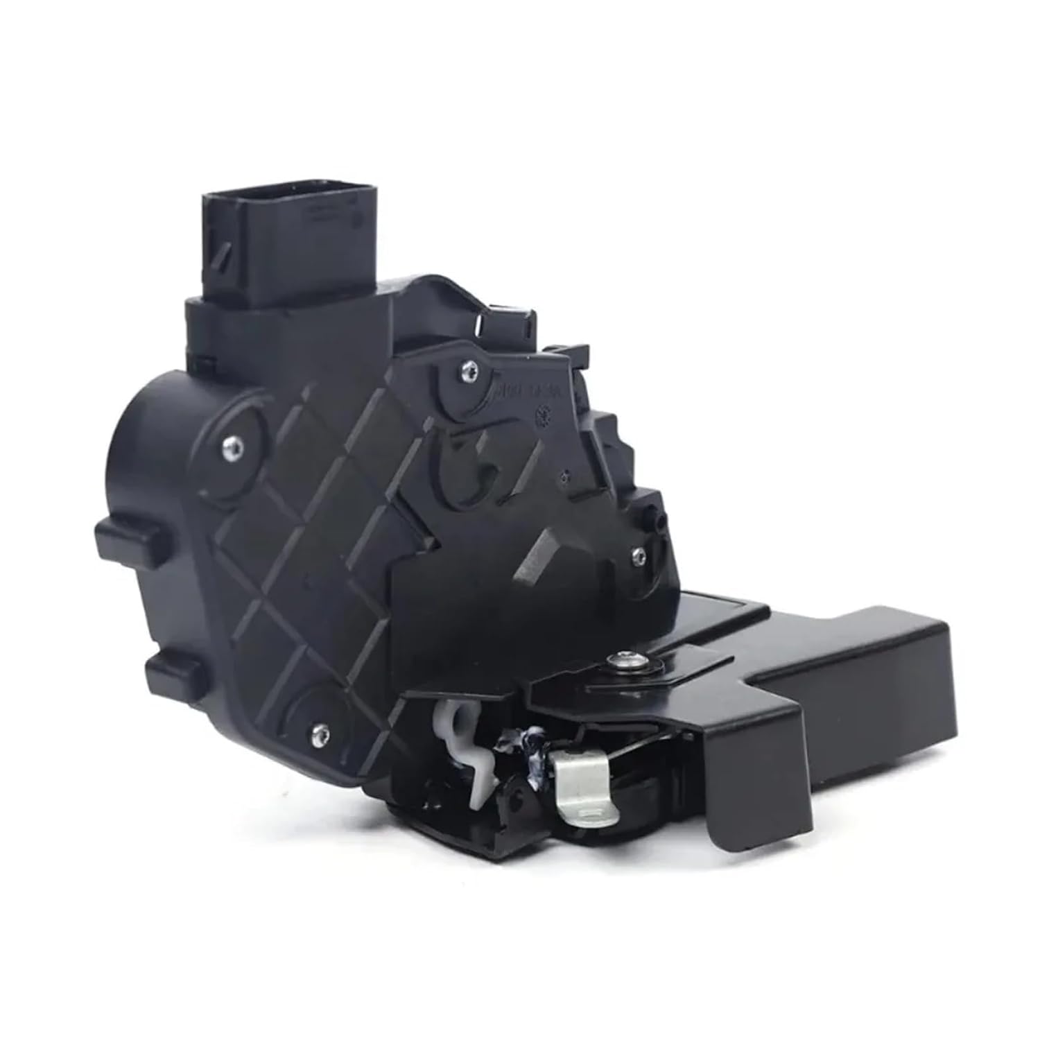 Compatible with Land Rover Discovery Freelander Range Rover Sport L538 LR011302 LR011303 LR011275 LR011277 Front Rear Door Lock Actuator(Front Left LR011277)