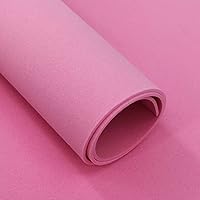 Vista 10 de Tablero de espuma para manualidades de 1 Mx2M, tablero de espuma EVA, calcomanía de espuma, tarjetas de esponja de papel, manualidades para niños