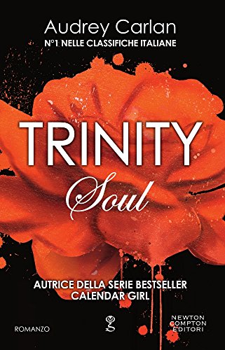 Soul. Trinity