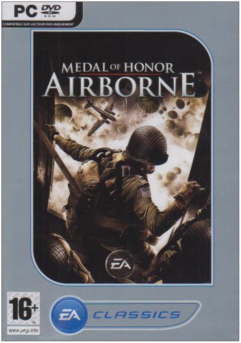 Medal Of Honor Airborne Pc - vue 5