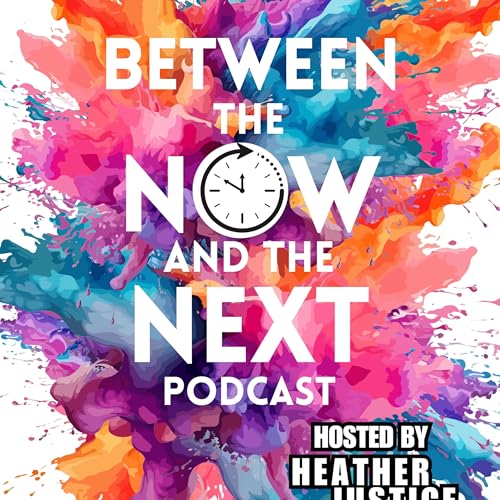 Episode 9 - Jenn Suen Chen