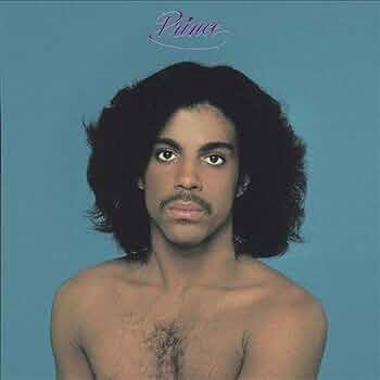 Amazon.co.jp: Prince - Prince [Vinyl LP] (1 LP): Music